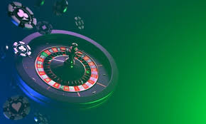 Онлайн казино Why Casino